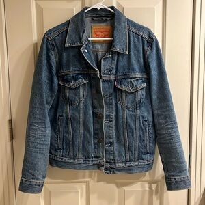 Levi’s Denim Jacket